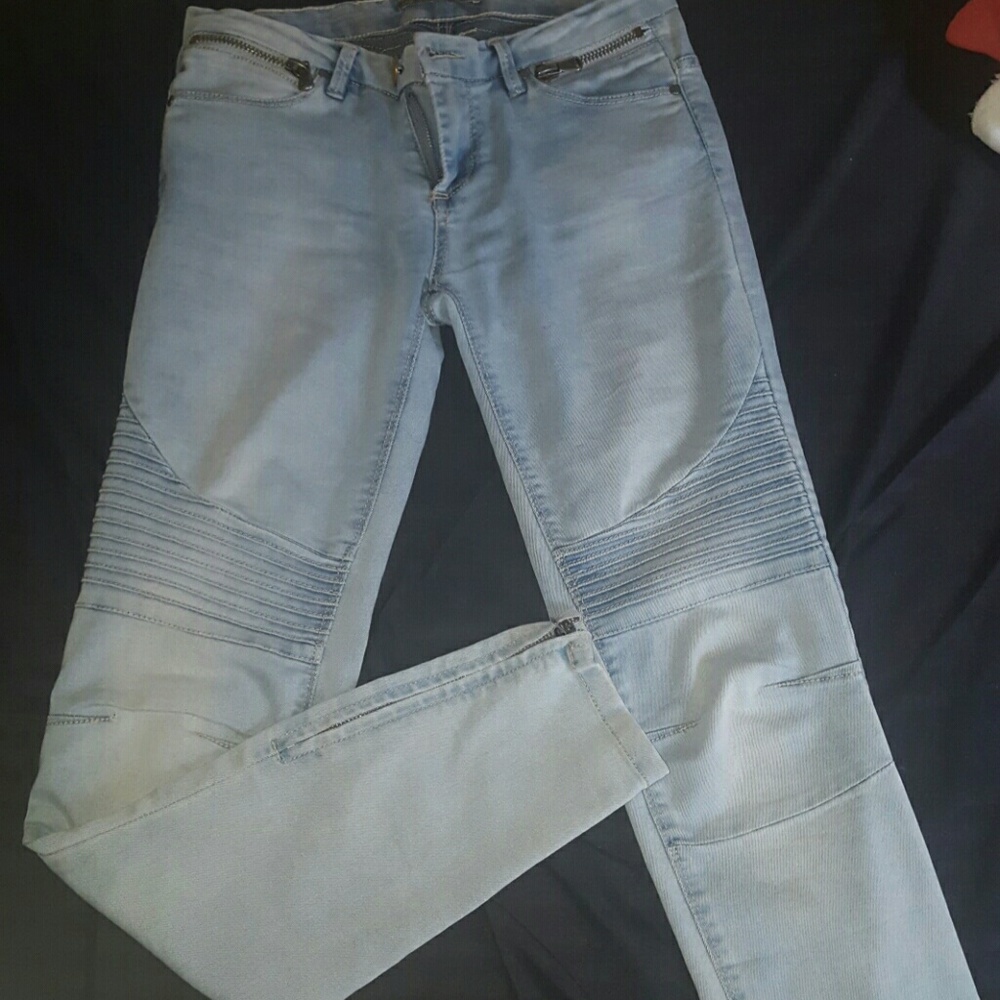 Pull & Bear Jeans